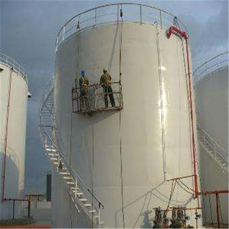 盐池喷漆翻新・工业喷漆・设备喷漆服务简介